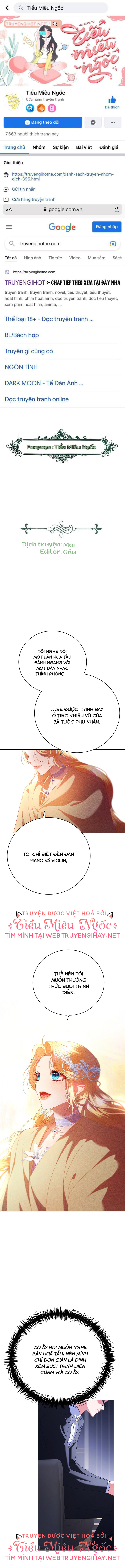 tình yêu đó chưa hề tồn tại chapter 20 1