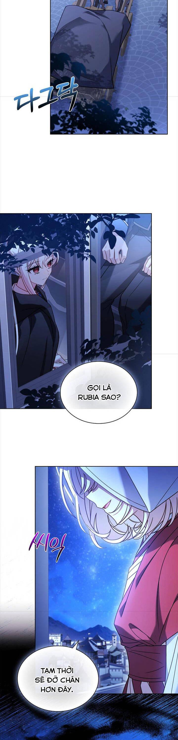 để yên cho tiểu thư hiền chapter 96 28