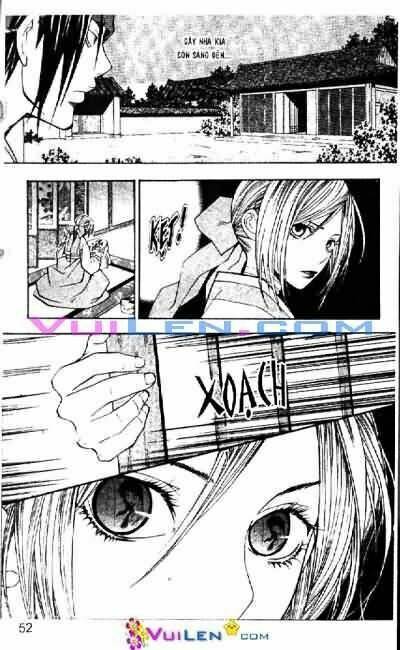 tiên nữ giáng trần chapter 20 52