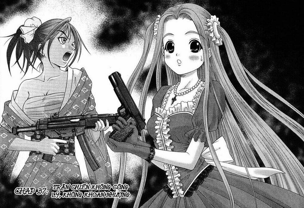 happy world! chapter 37 3