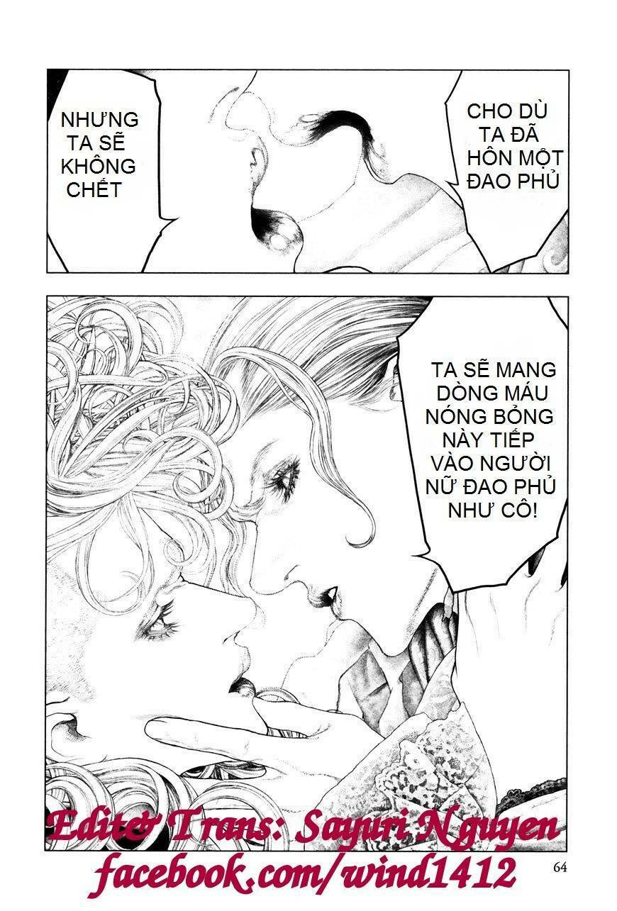 innocent rouge (innocent phần 2) chapter 29 24