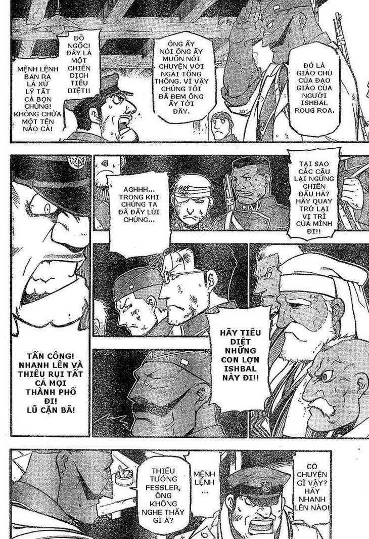 giả kim thuật chapter 60 22