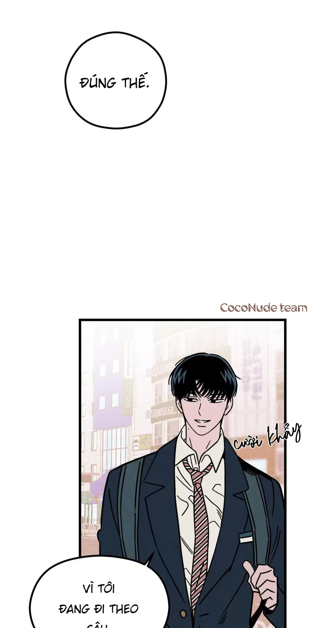 lời tỏ tình từ con số 0 chapter 5 3