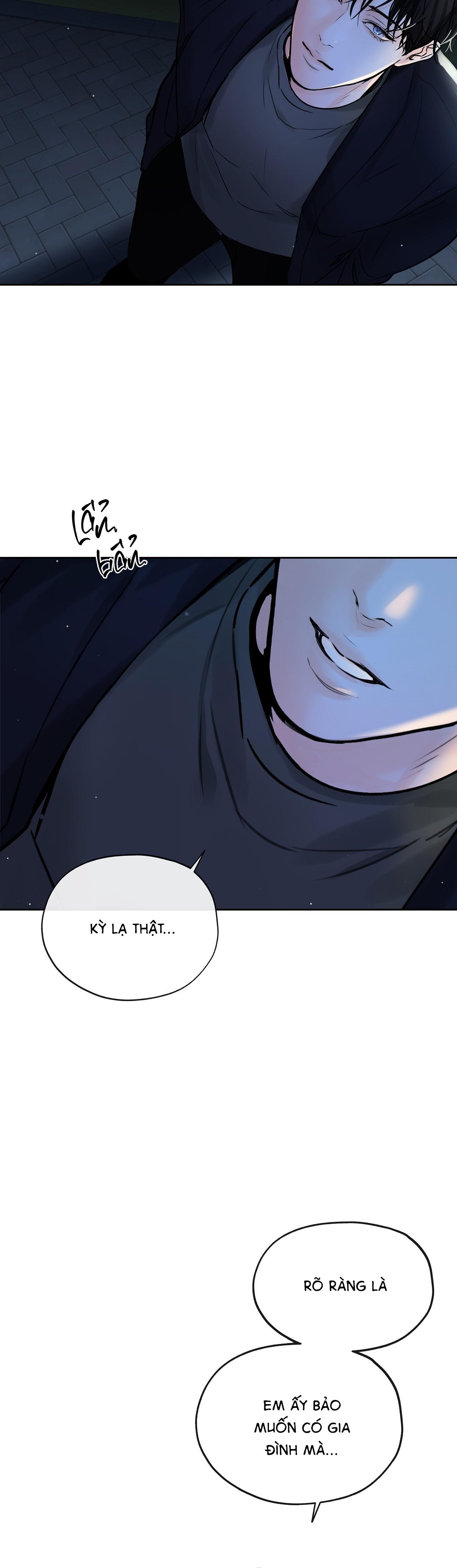 hạ cánh cuối chân trời chapter 11 20