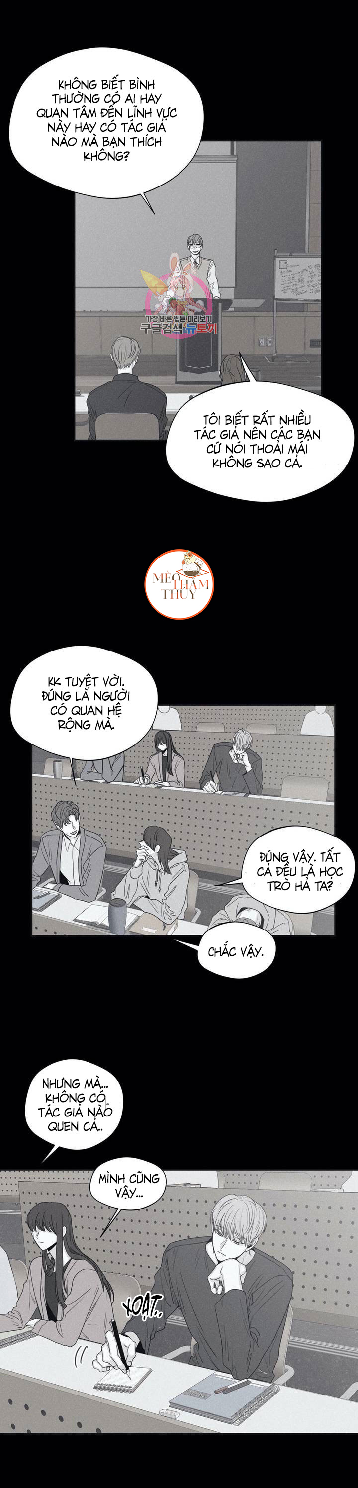 chiếu tướng chapter 31 5