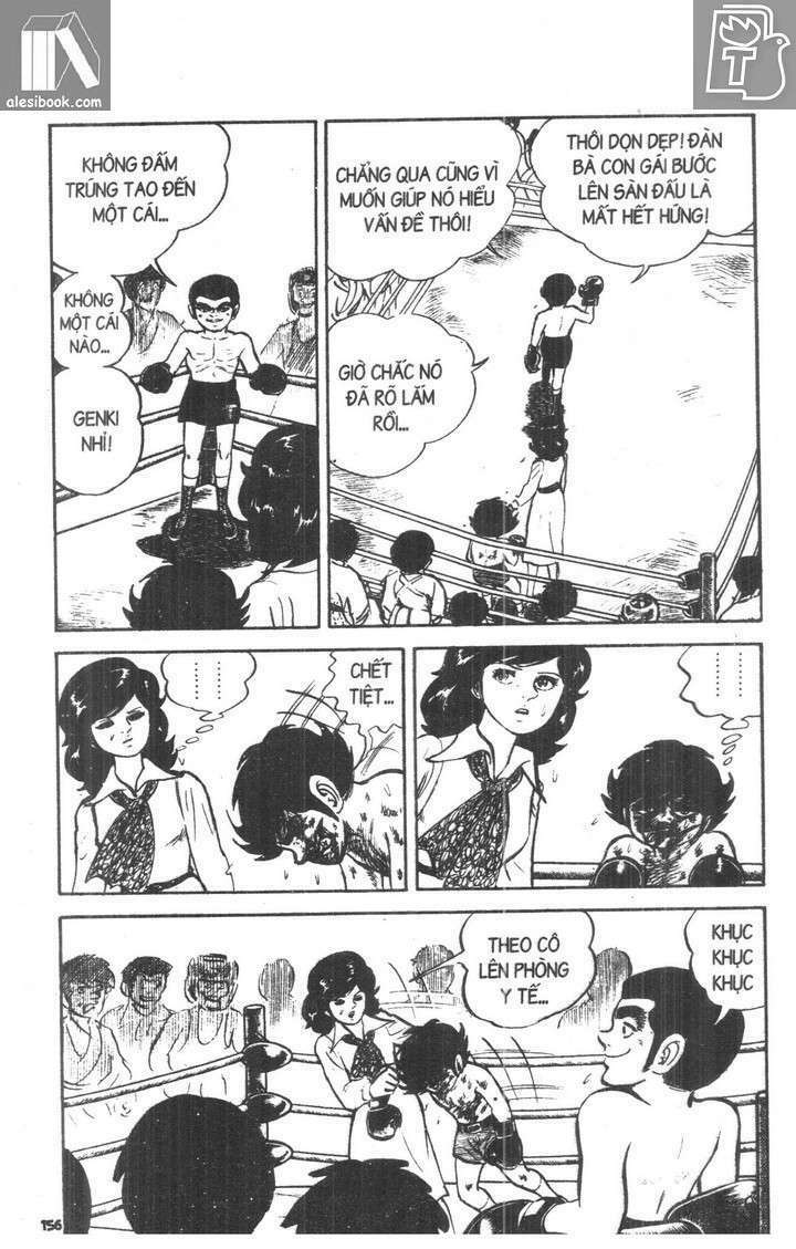 ganbare genki chapter 17 12