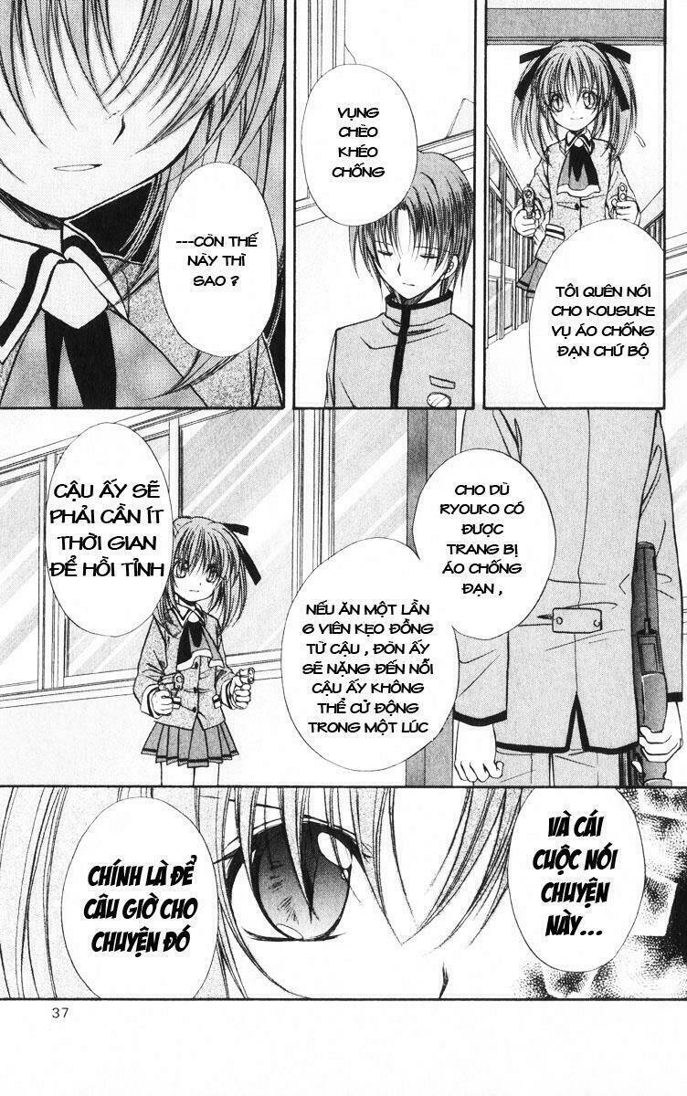 spiral: suiri no kizuna chapter 36 34