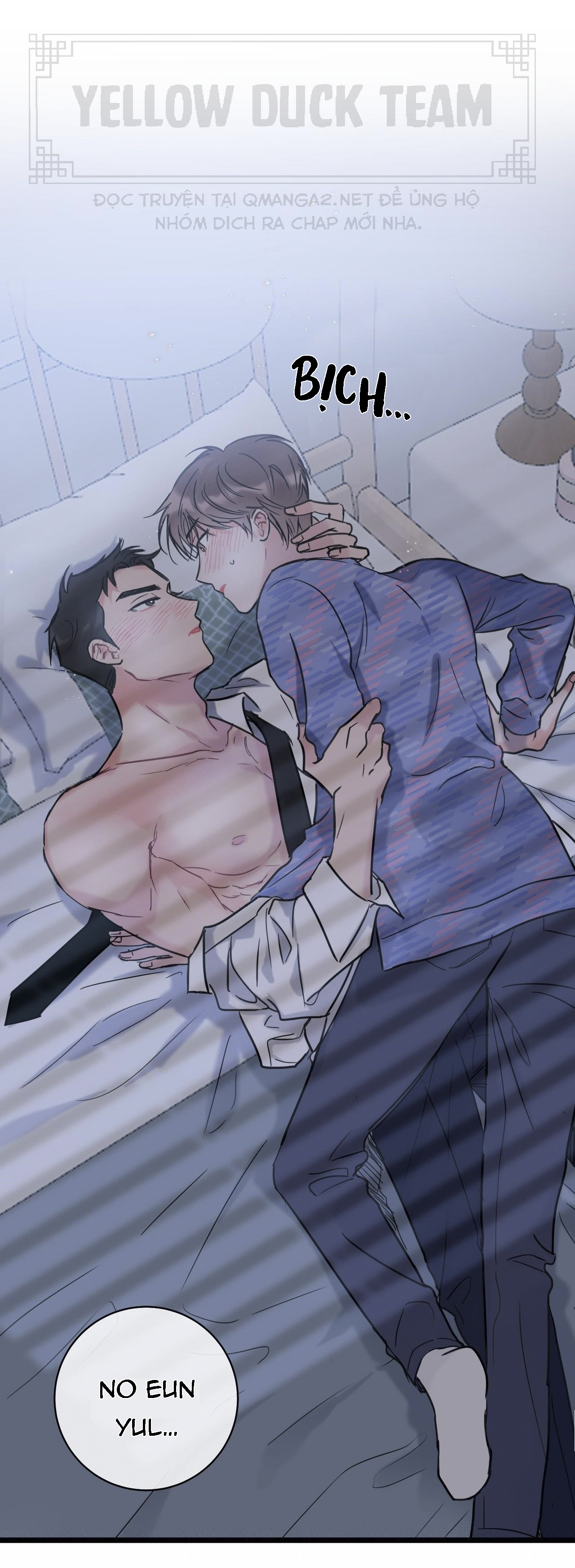 tầm thường nhưng là yêu chapter 1 15