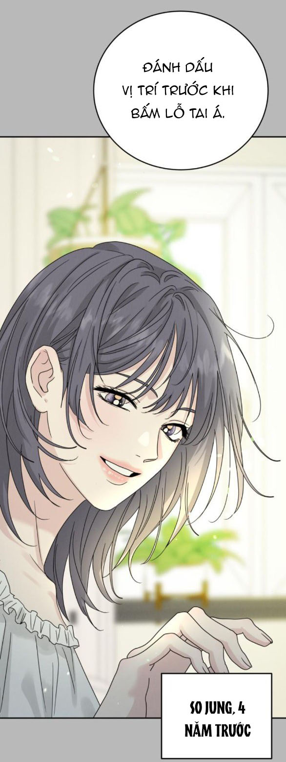 Thuyết Tình Yêu Ích Kỷ chapter 11.1 6