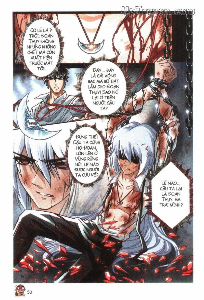 siêu nhân mì ăn liền chapter 21 48