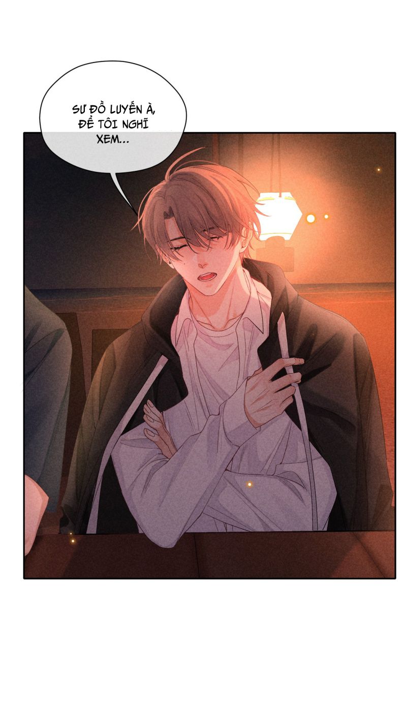 trò chơi săn mồi chapter 48 13