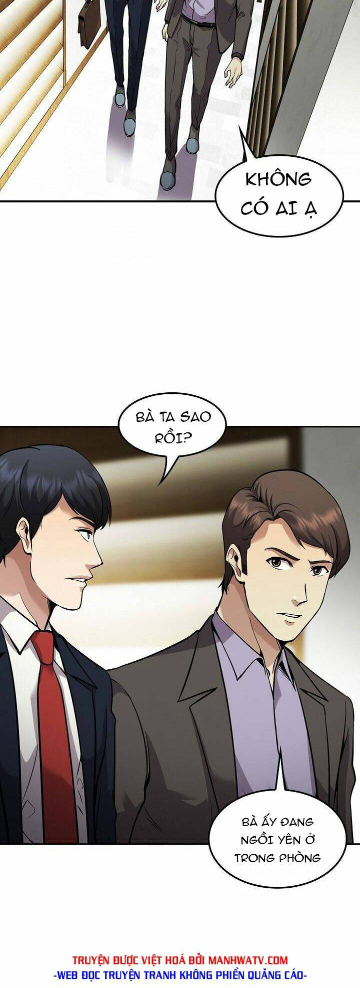 điều tra viên chuyển sinh chapter 122 42