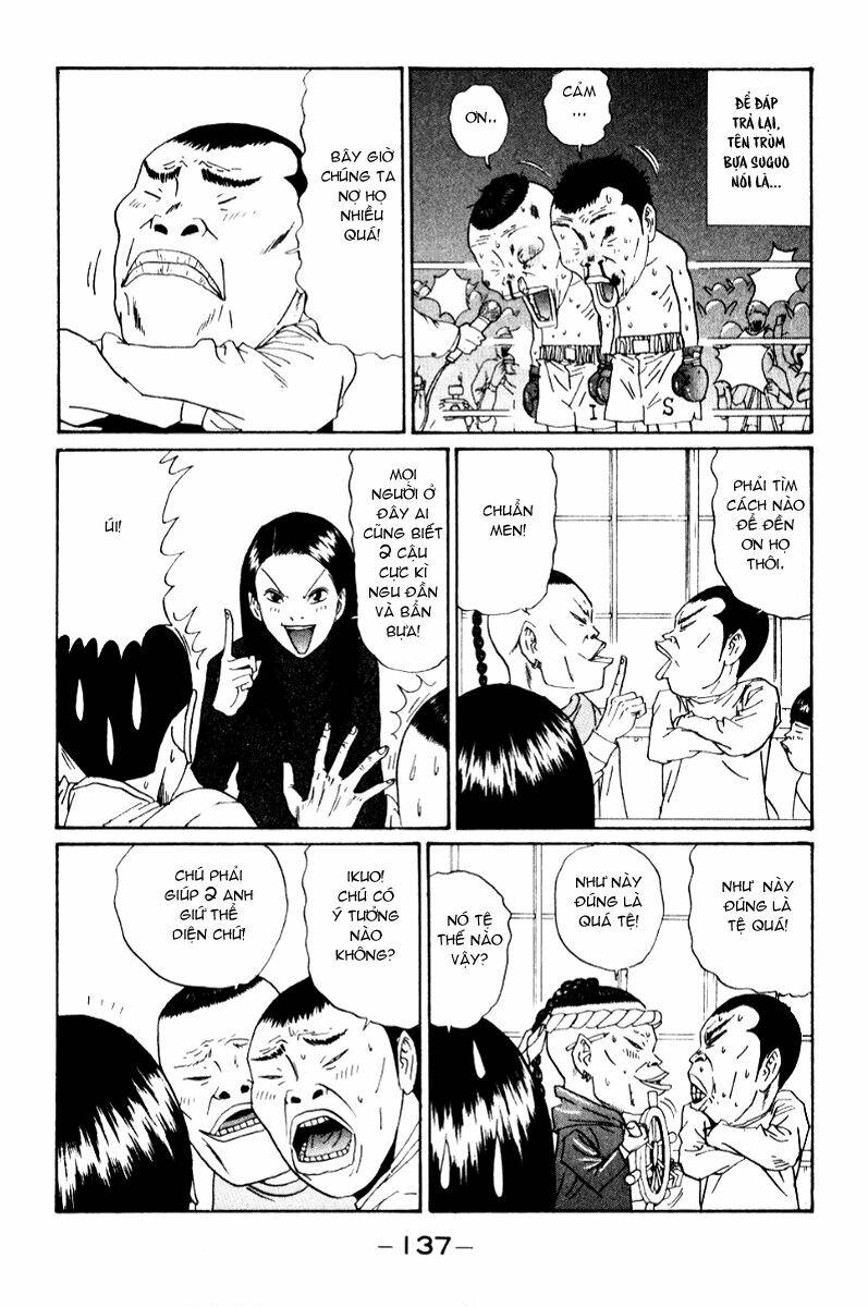 boku to issho chapter 20 3