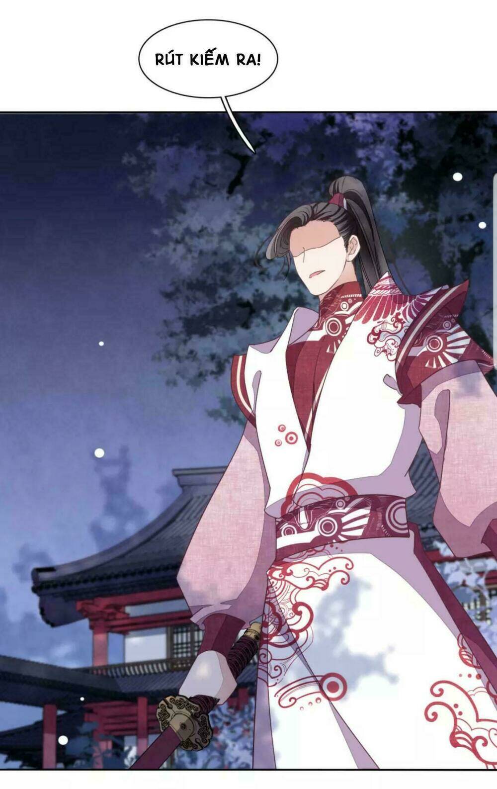 xuyên về cổ đại làm quốc bảo chapter 23 21