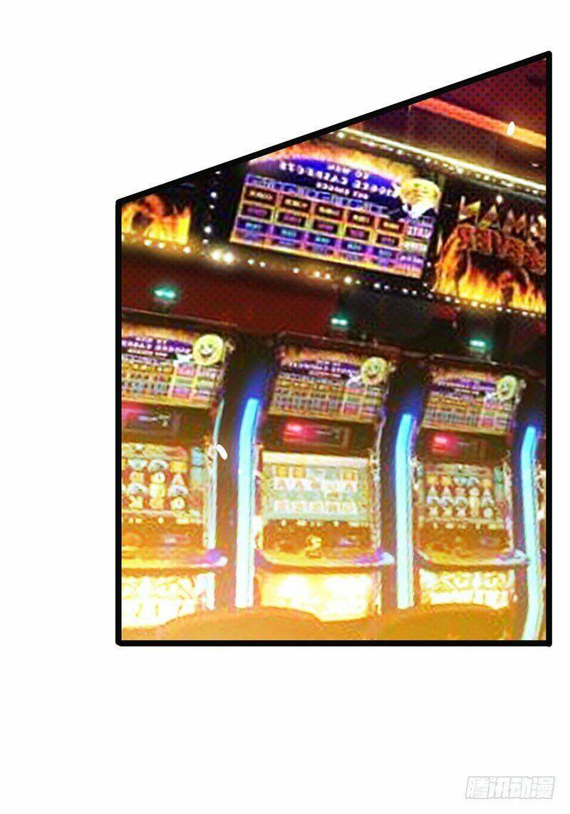 siêu cấp bại gia tử chapter 28 15