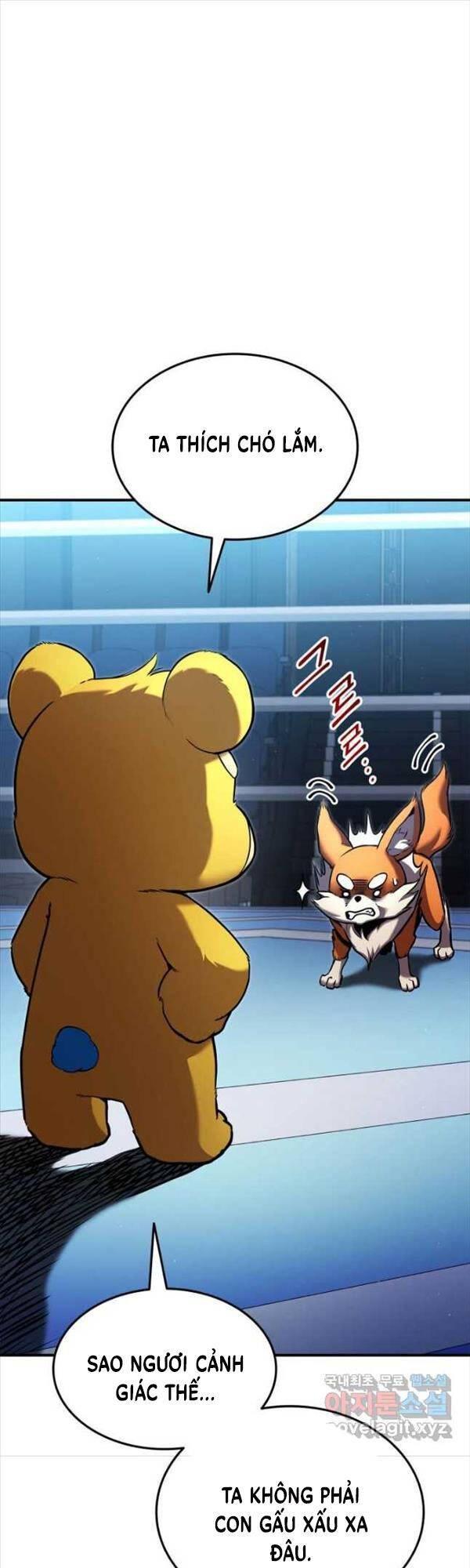 huyền thoại game thủ - tái xuất chapter 112 59