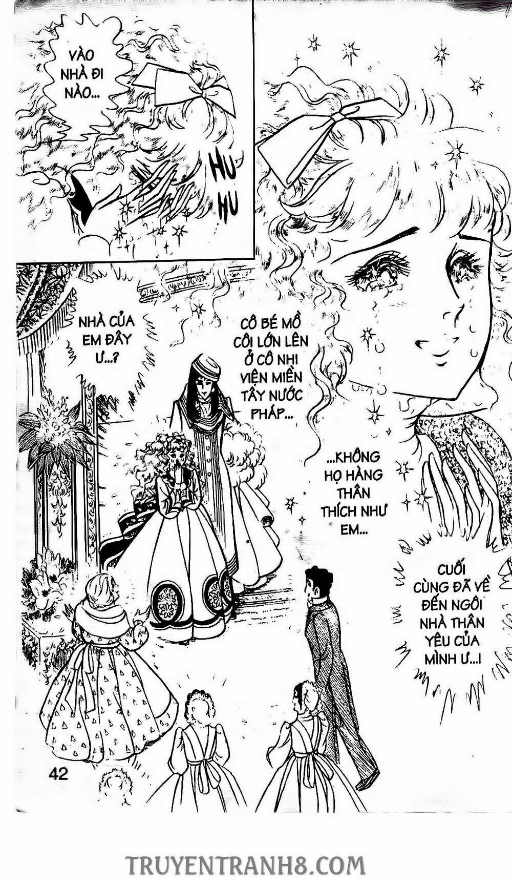 the count s daughter chapter 62 12