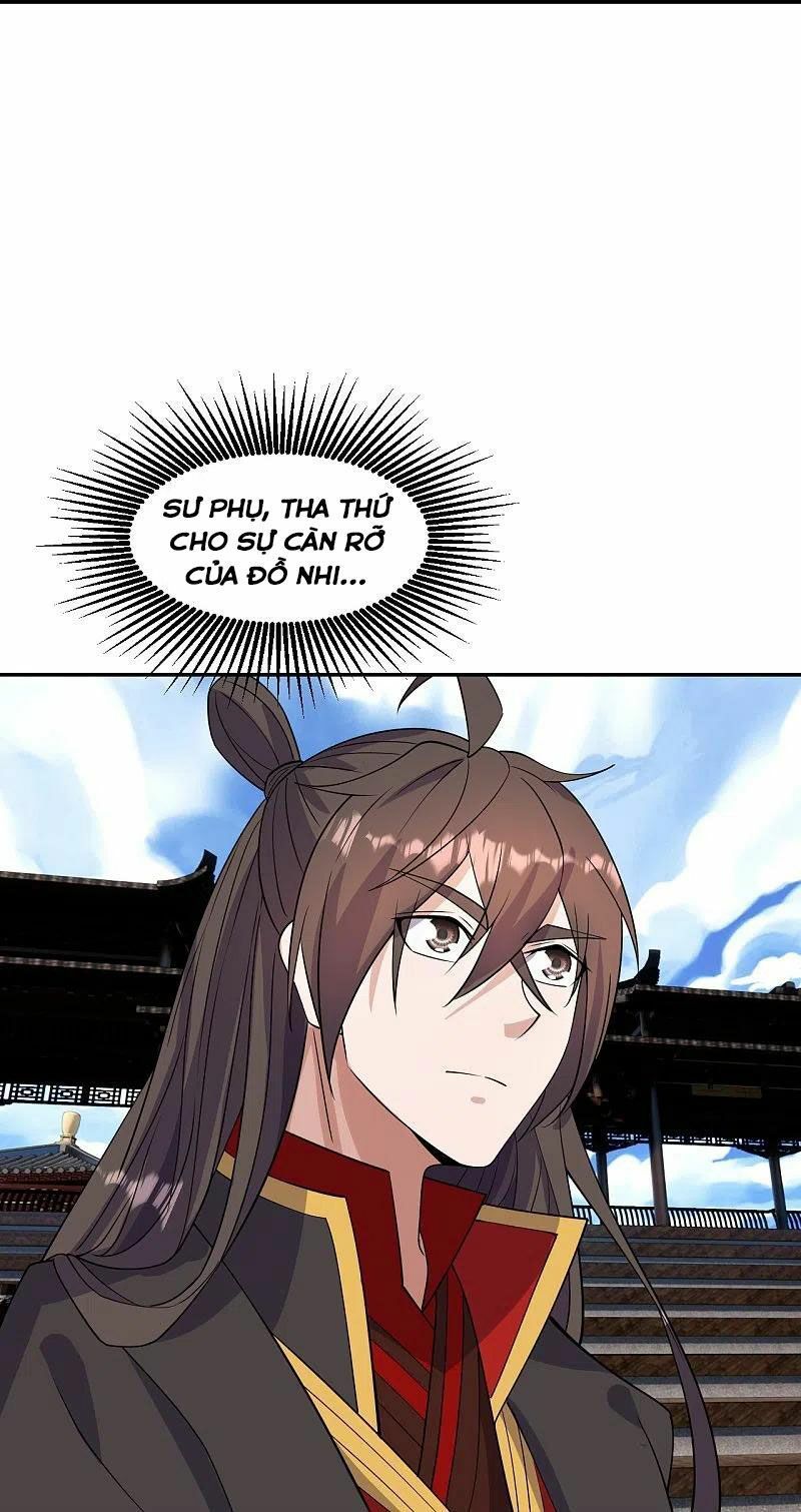 tiên võ đế tôn chapter 262 43