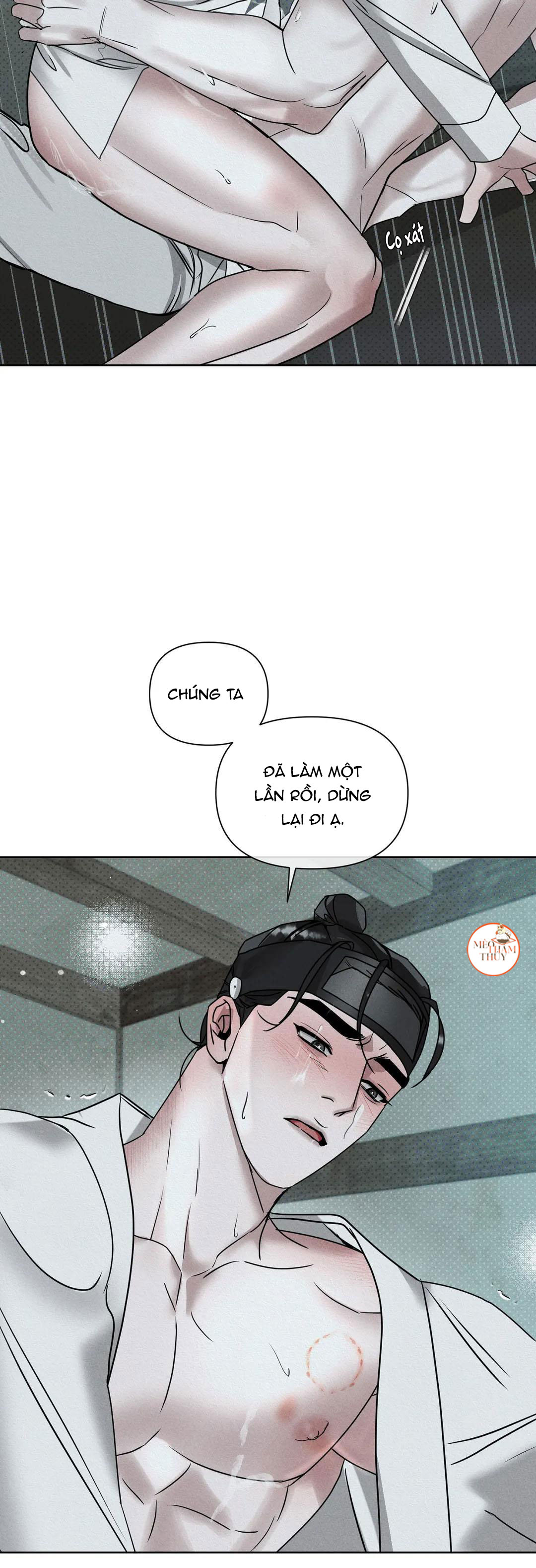 yêu tinh chapter 5 5