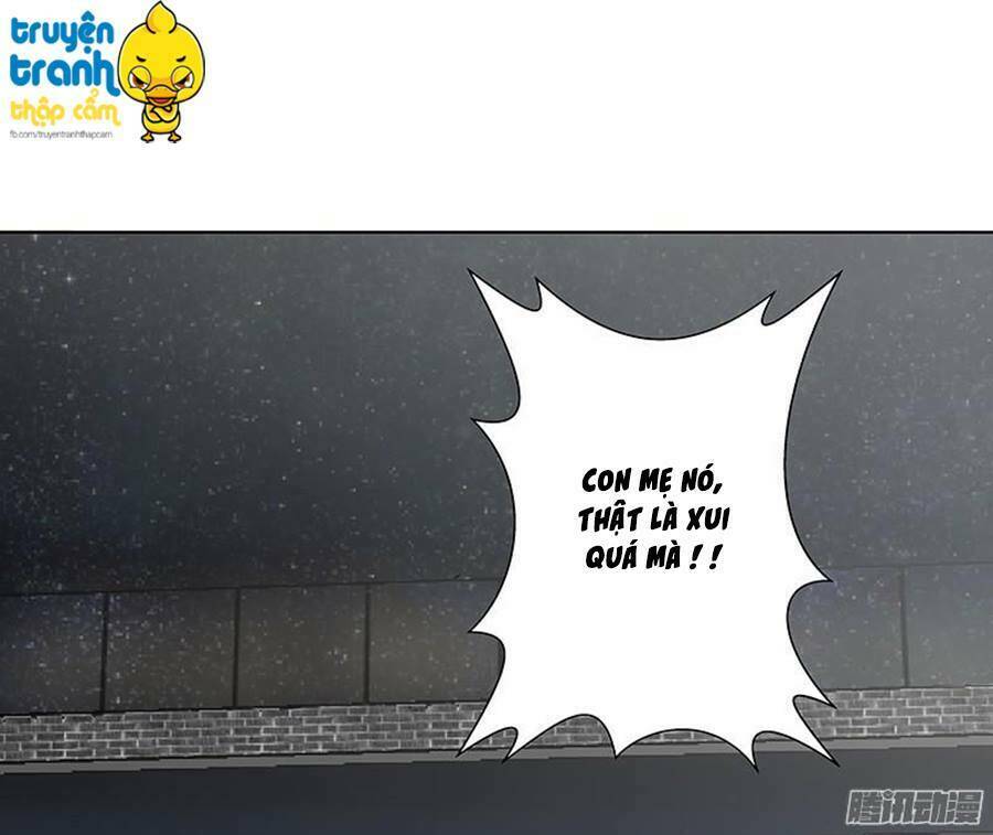 cường sủng hào môn tiểu manh thê chapter 18 22