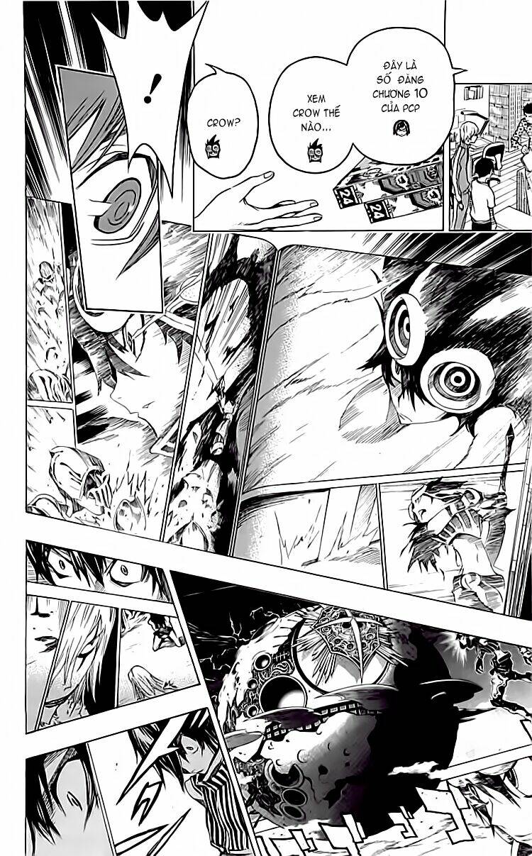 họa sĩ truyện tranh chapter 95 12