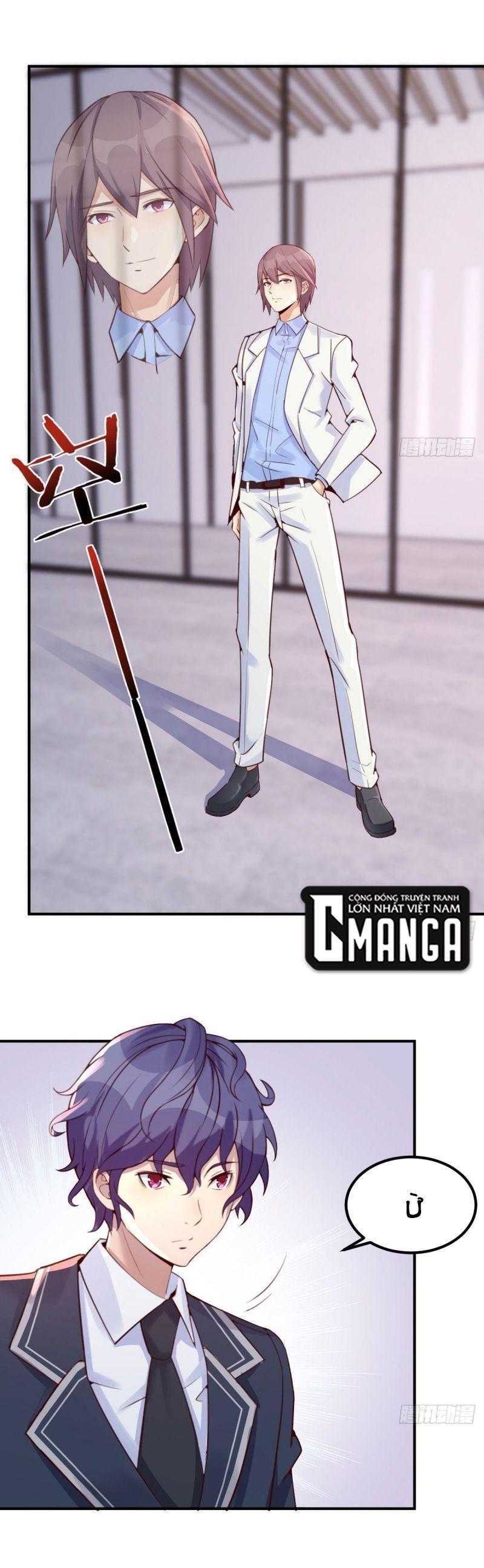 thiên tứ thức tỉnh chapter 26 4