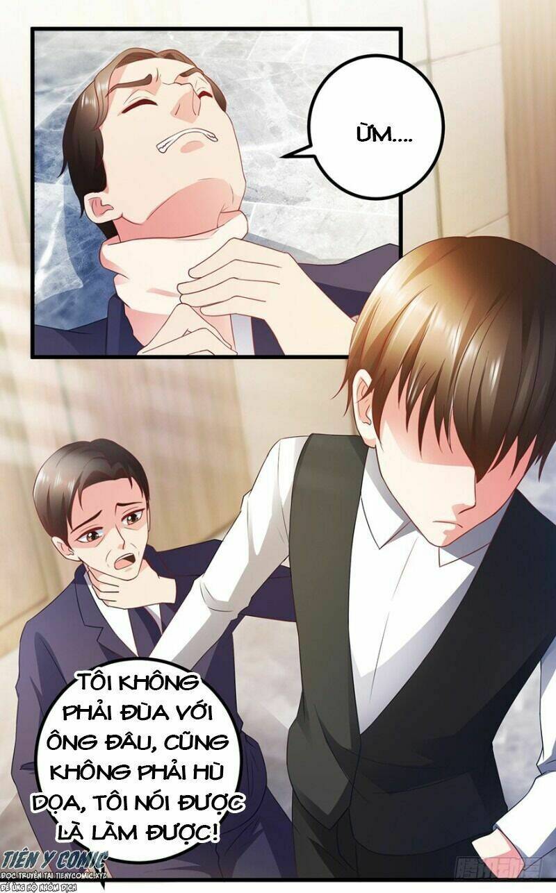 thấu thị tiên y chapter 110 9