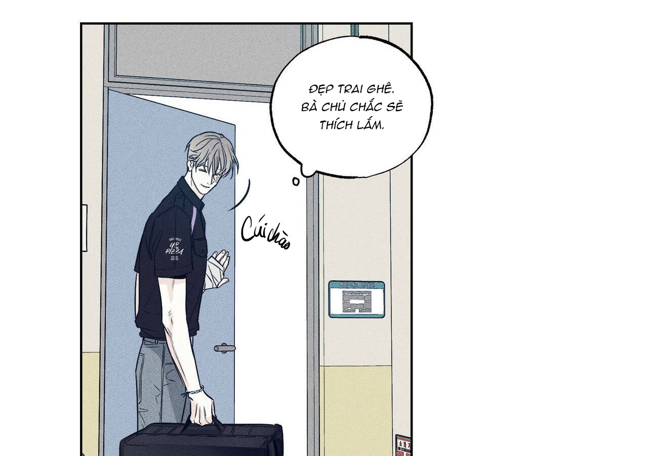 chàng giao pizza và gold palace chapter 9 106