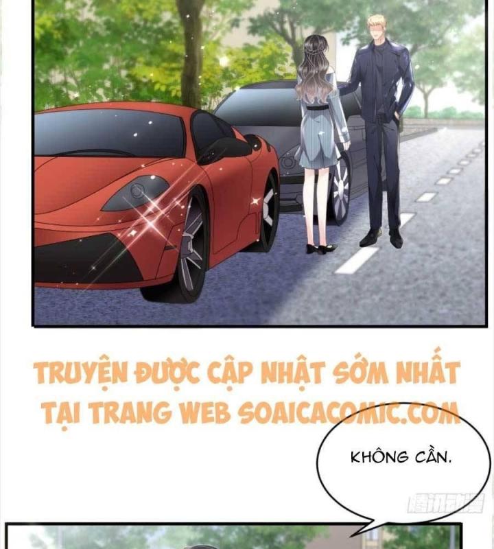 đại tiểu thư có thể có bụng dạ gì xấu chứ! (full) chapter 90 4