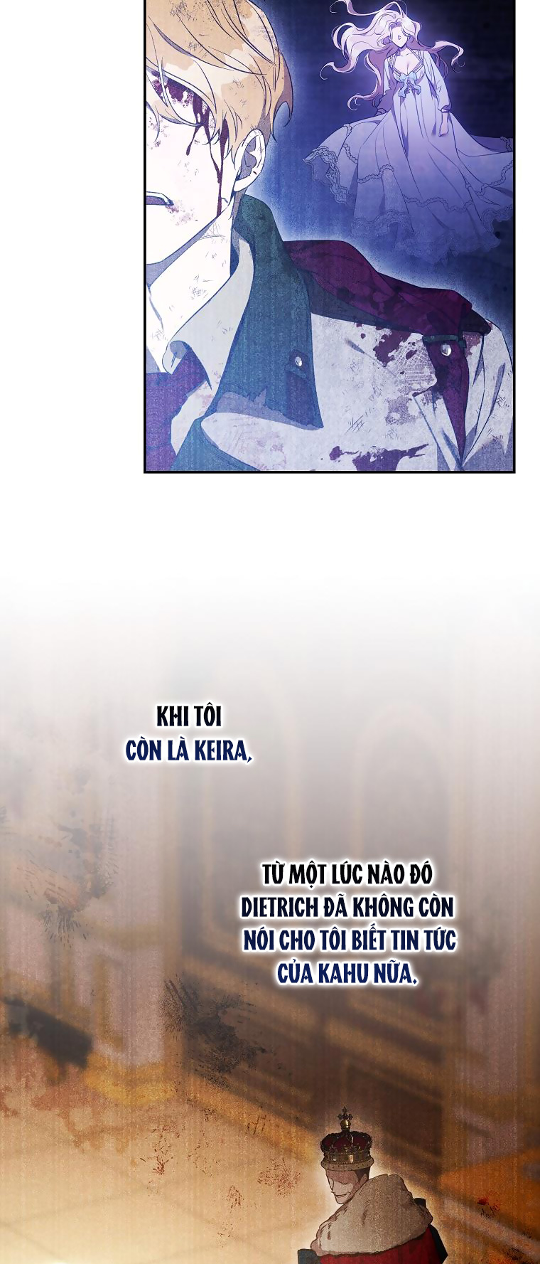 thuần hóa bạo chúa rồi bỏ trốn chapter 99.1 15