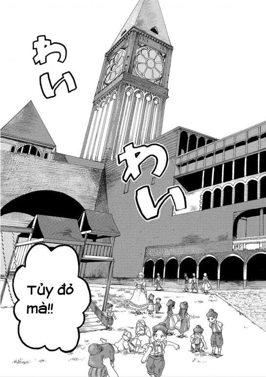 hataraku saibou! chapter 7 2