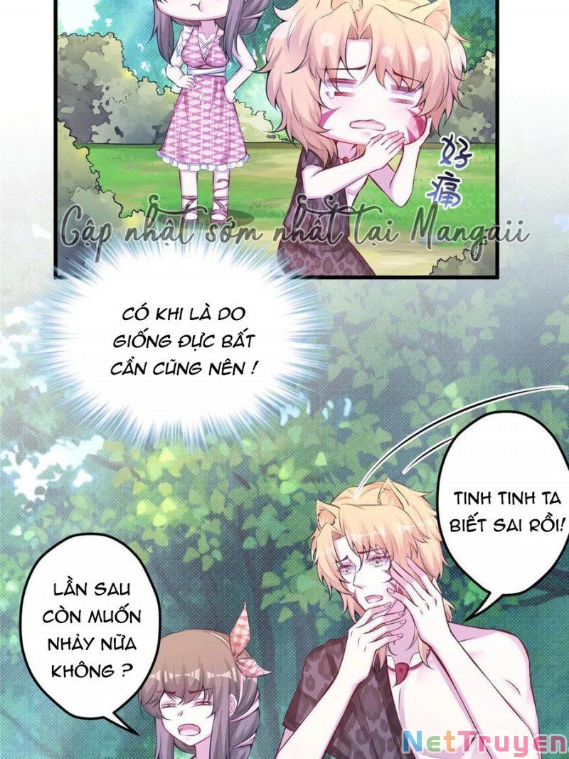 [16+] thảnh thơi thú thế chủng chủng điền, sinh sinh tể chapter 386 6