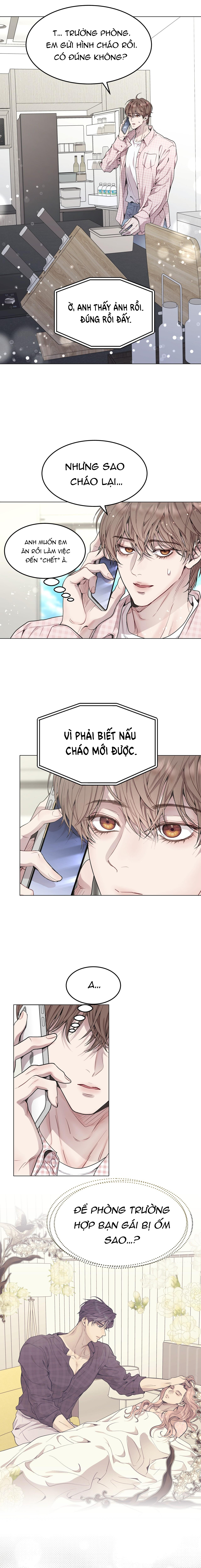 tư duy vị kỷ chapter 22 8