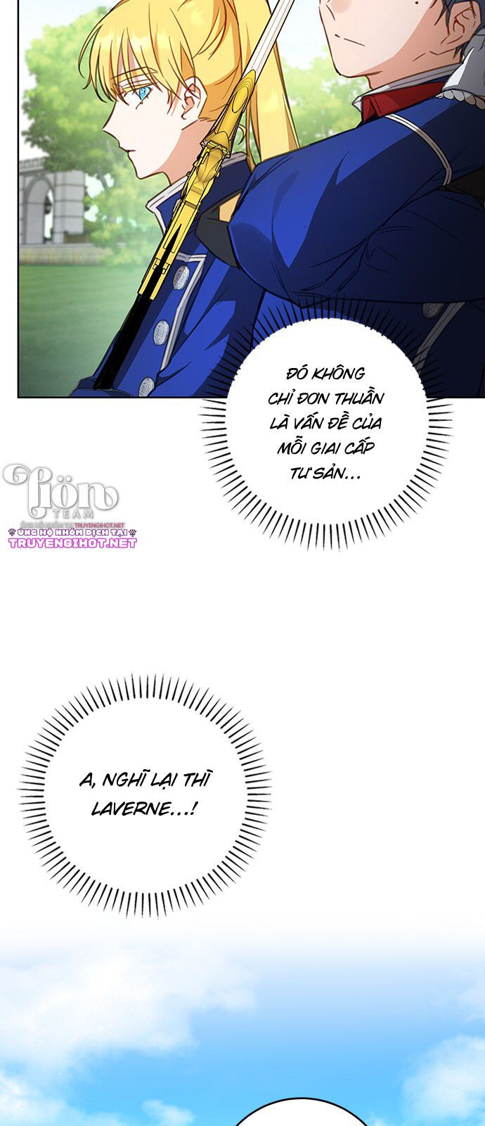 cách săn mồi chapter 17.1 24