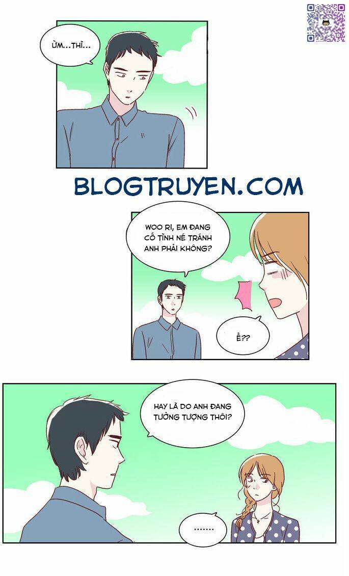 we broke up chapter 7 15