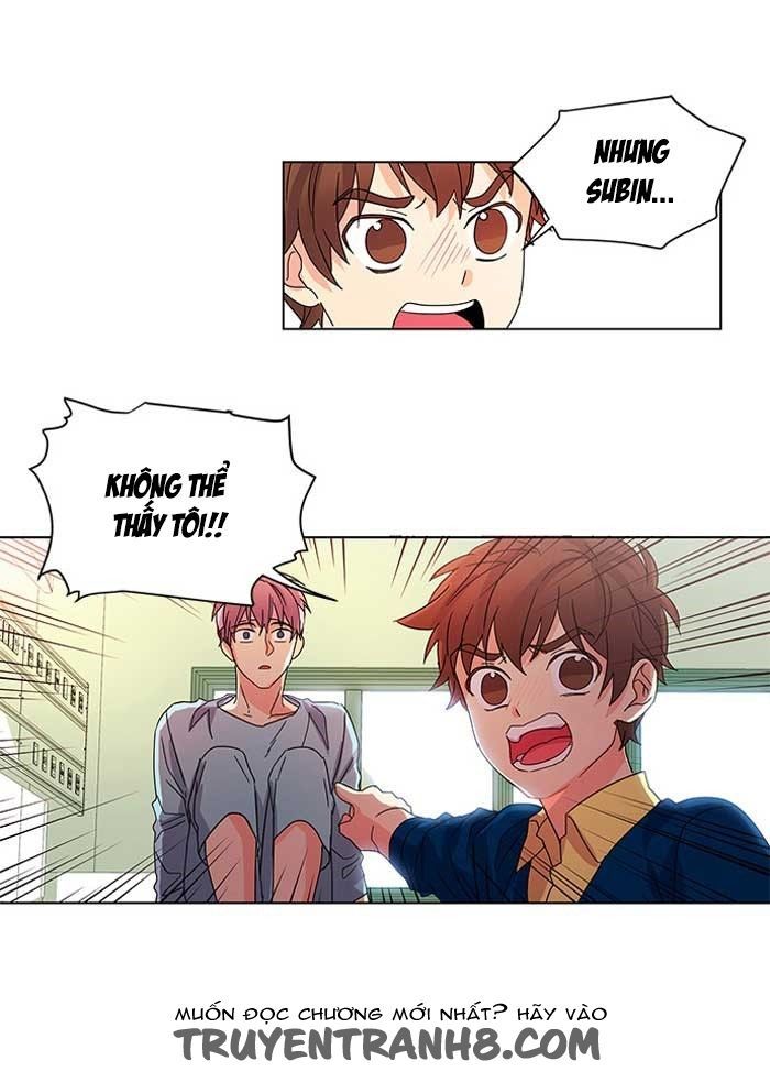 cô bạn gái kì lạ của tôi chapter 14 40