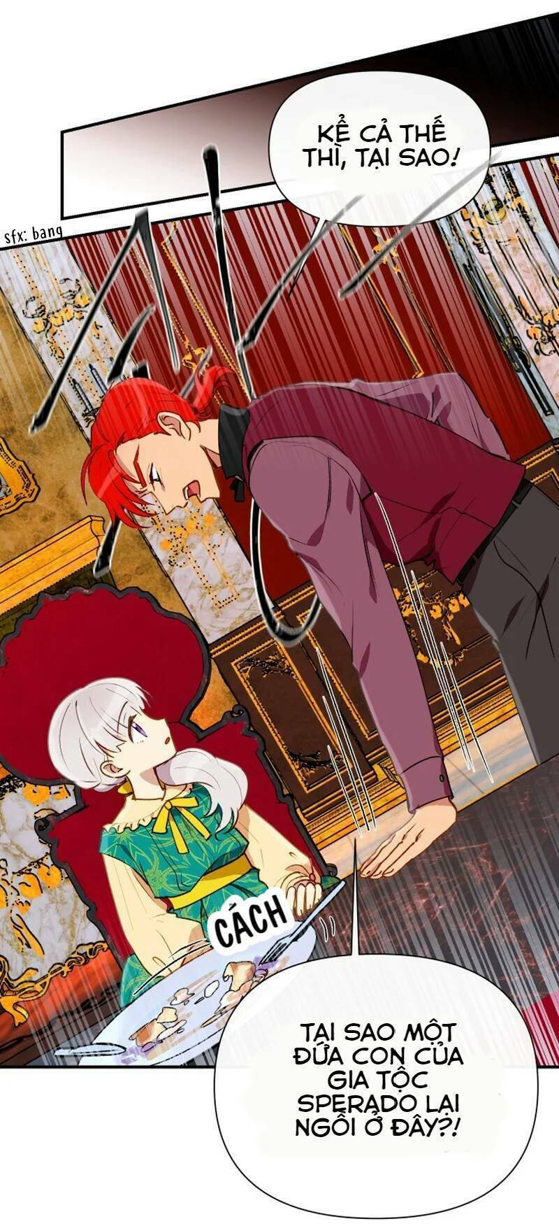 khế ước của nữ công tước quái vật chapter 18 19