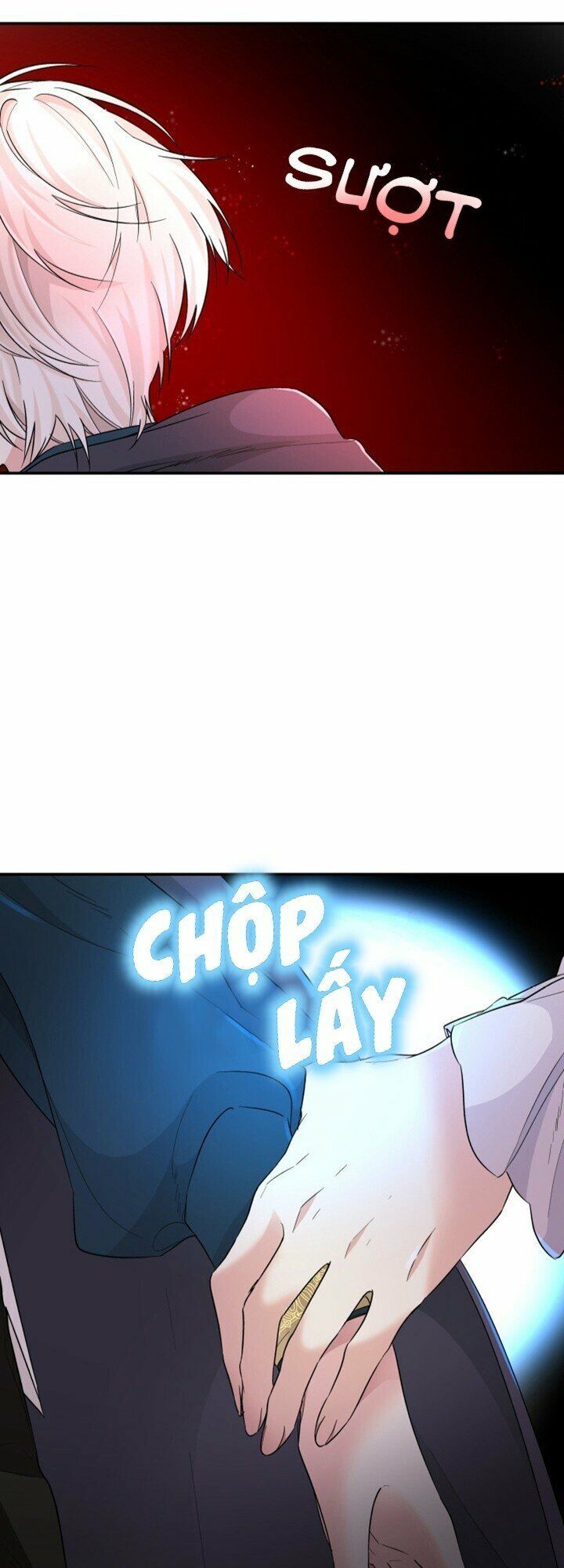 dây xích kiềm chế nam chính hắc ám tuột mất rồi chapter 17 10