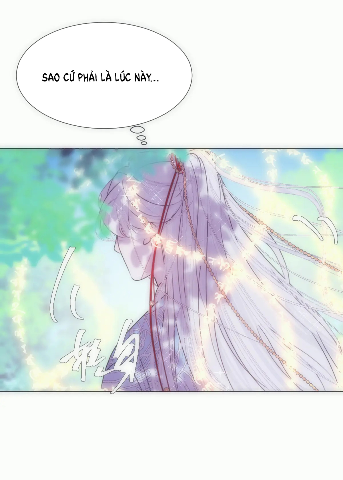 Chuyện Bên Lề Sau Khi Xuyên Sách Của Ta Và Sư Tôn chapter 16 - Trang 9