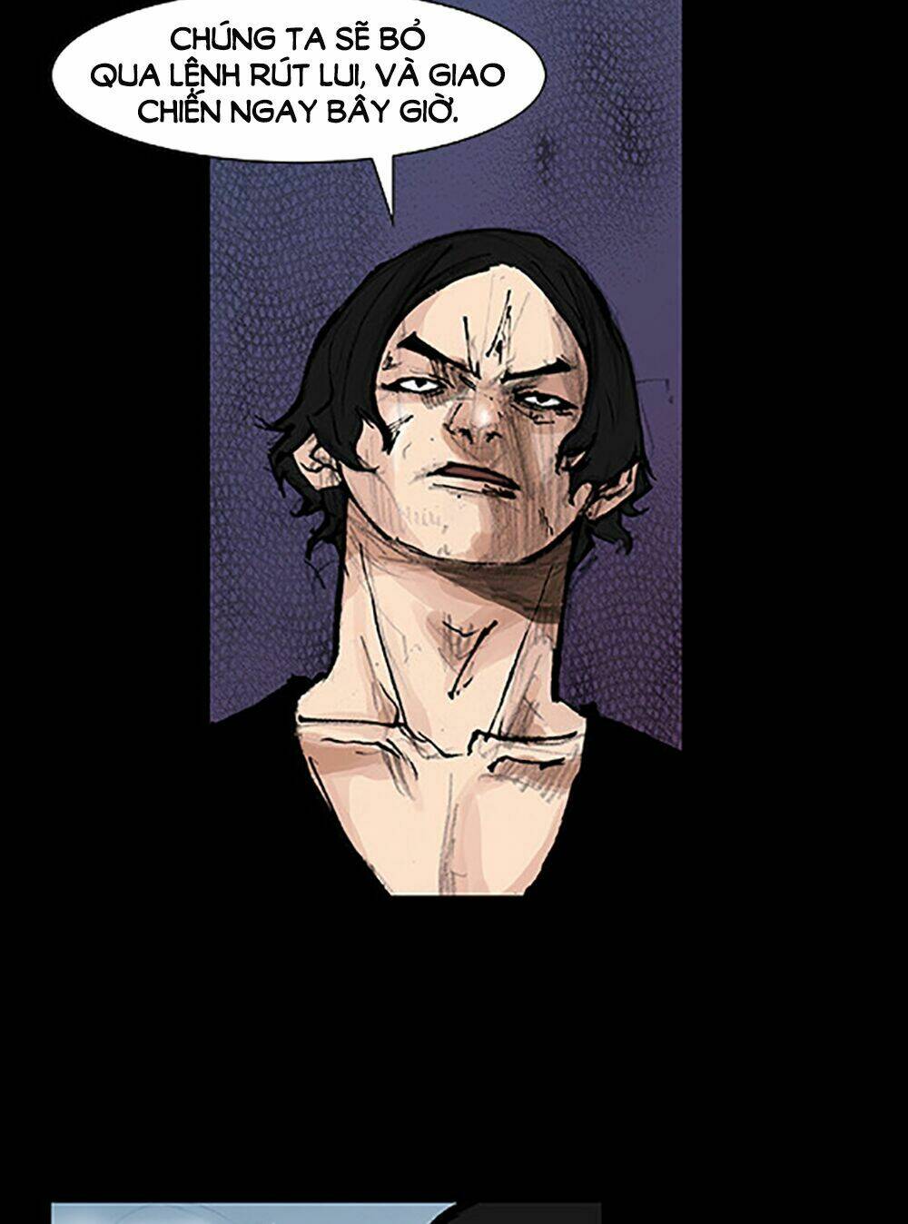 độc cô tiền truyện chapter 30 3