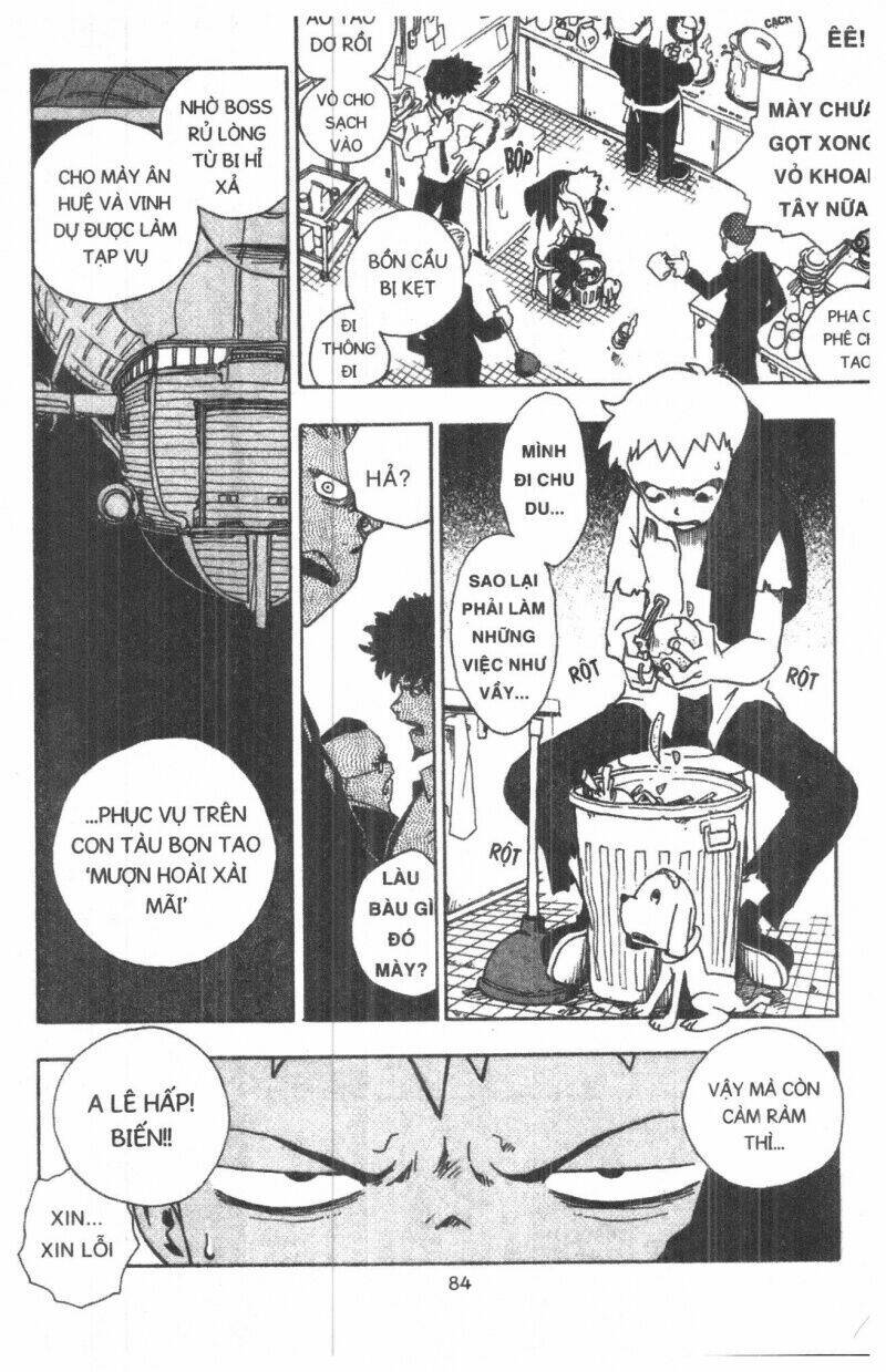 toto! the wonderful adventure chapter 1 84