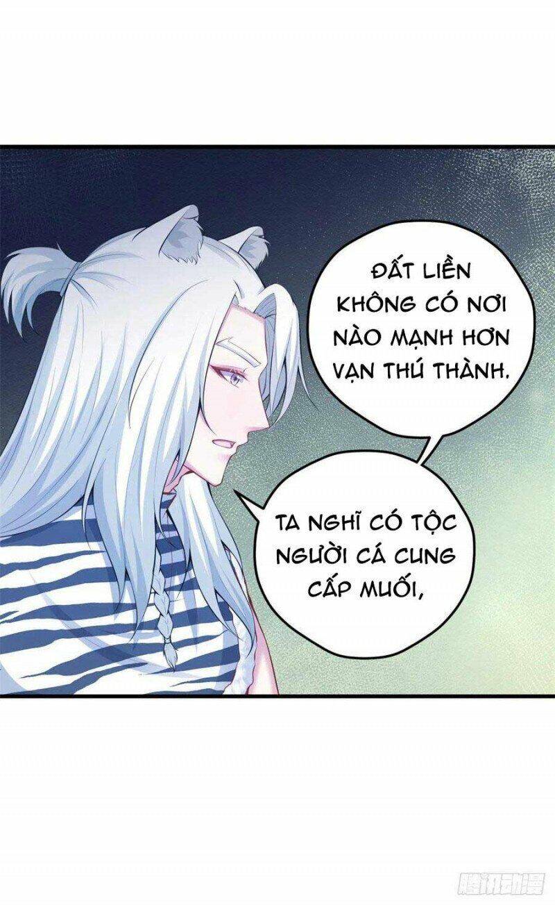 [16+] thảnh thơi thú thế chủng chủng điền, sinh sinh tể chapter 329 6