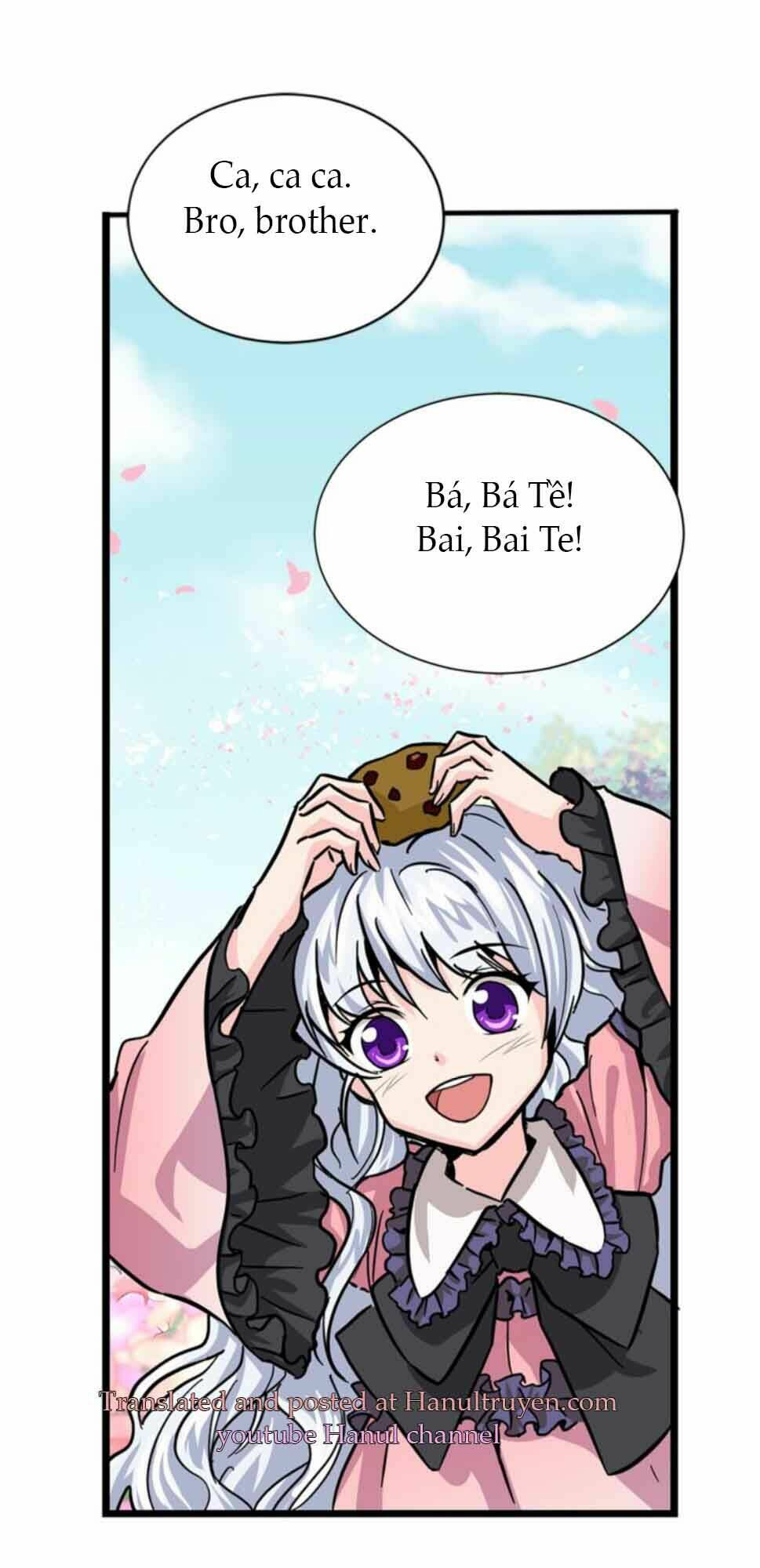 hành trình thuần hóa đế vương máu lạnh ( between two lips) chapter 6 27