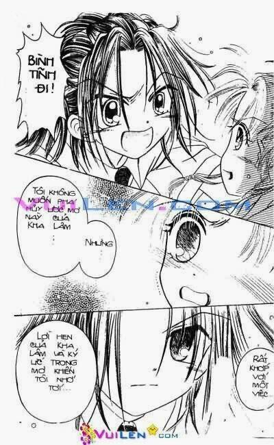 đôi giày thủy tinh chapter 5 115