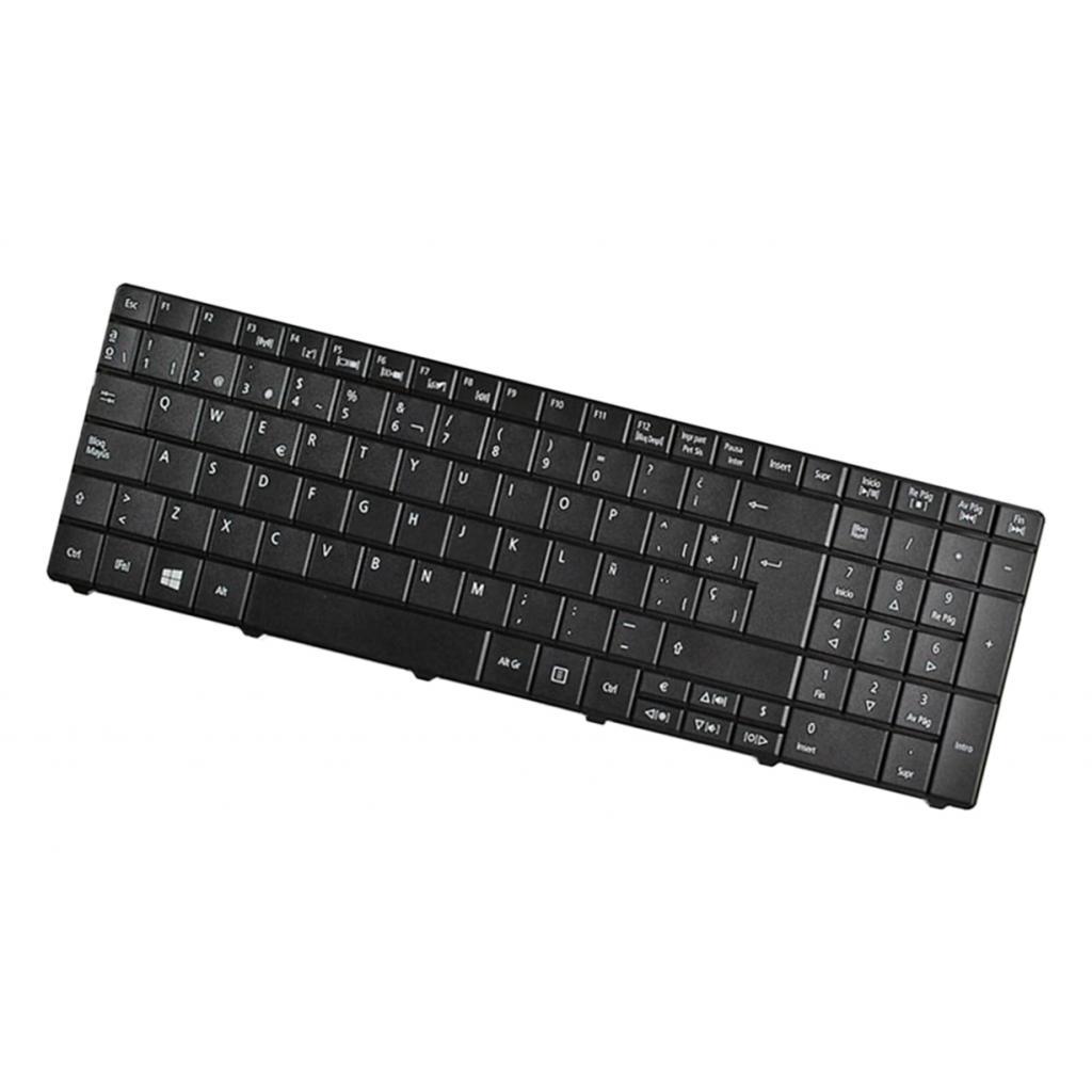 NEW Spanish for ACER Aspire E1-521 E1-531 E1-531G E1-571G Laptop Keyboard
