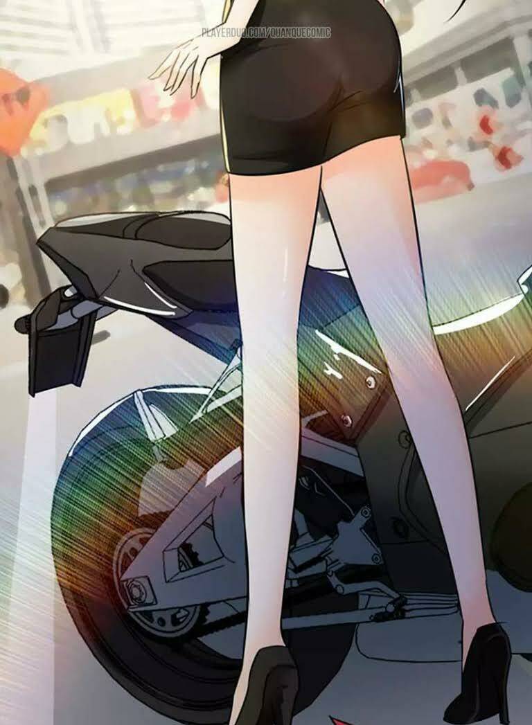 tối cường đặc chủng binh của hoa khôi chapter 15 36