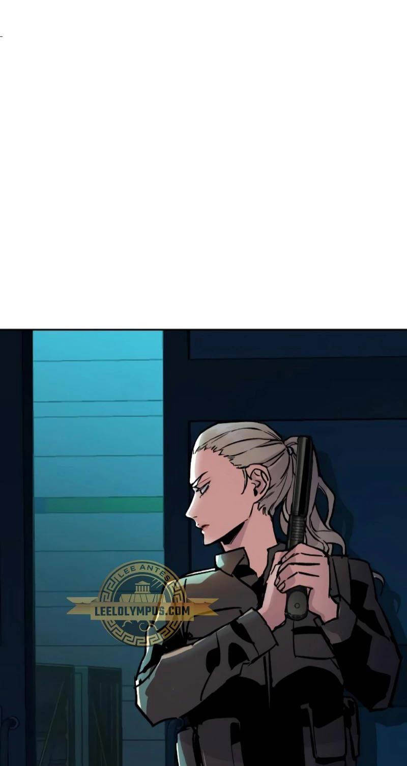 bạn học tôi là lính đánh thuê chapter 189 6