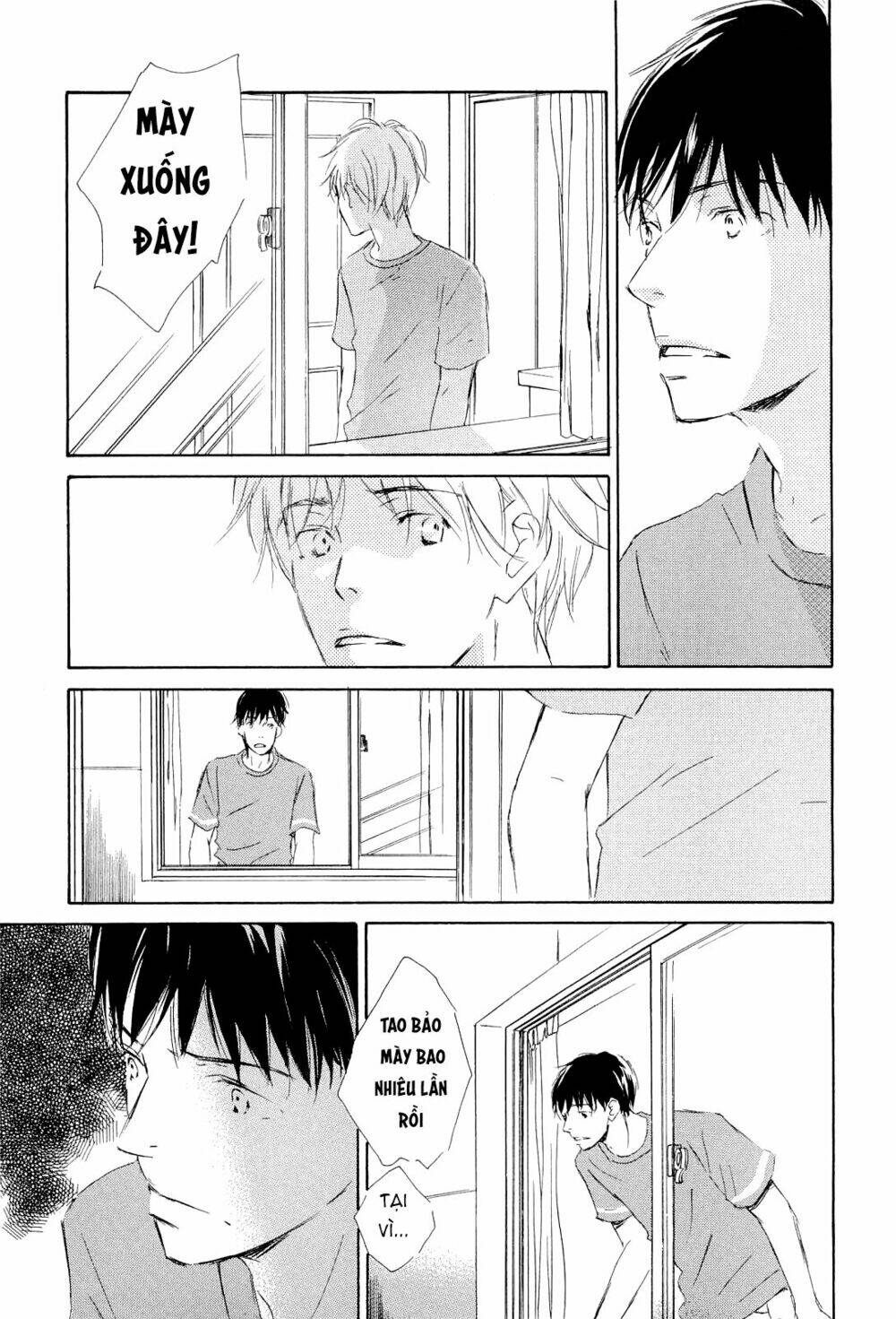 ngàn đêm chapter 1 11