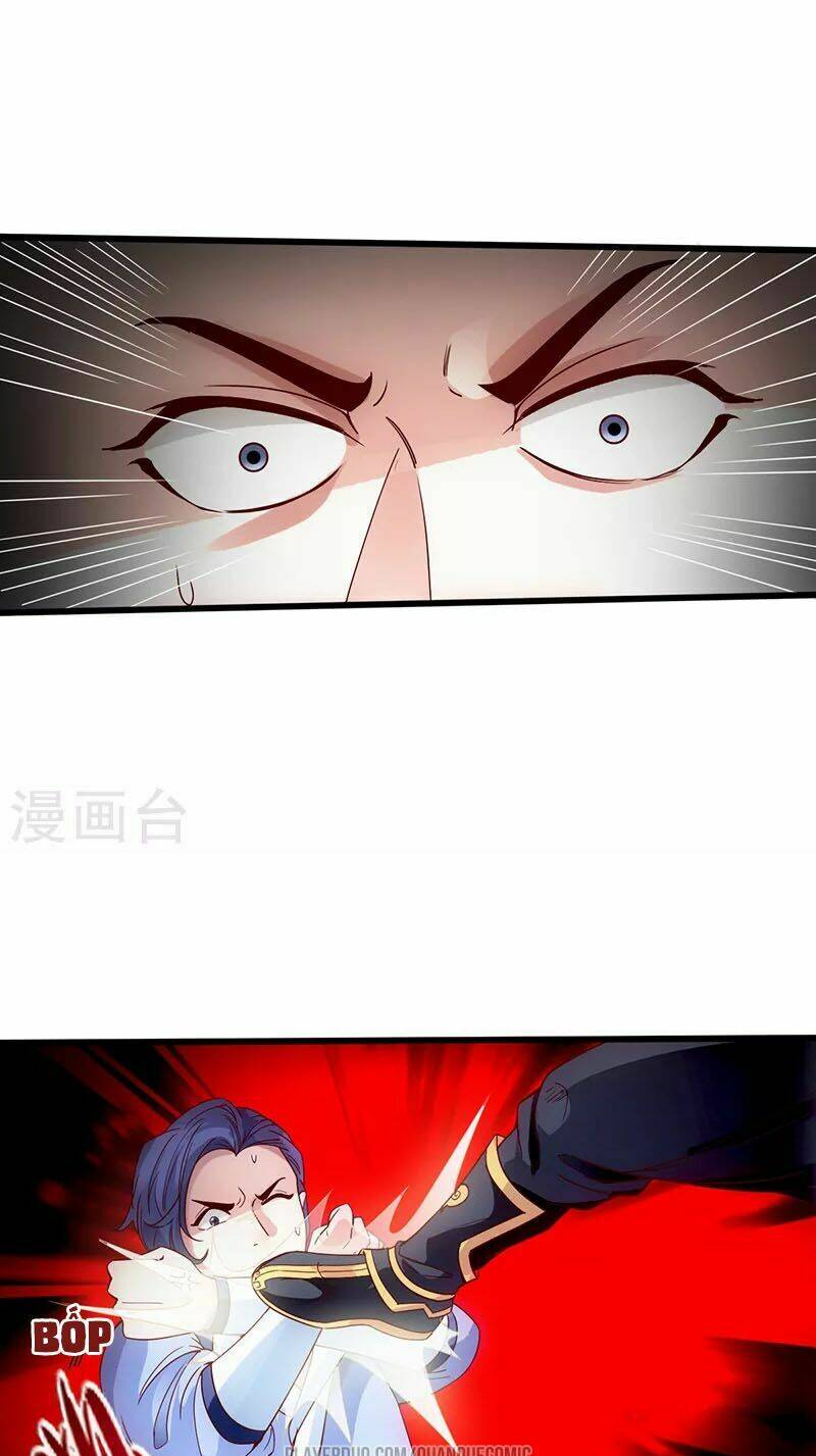 cuồng bạo nghịch tập chapter 3 27