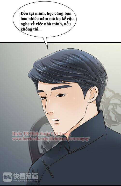 cậu câm chapter 25 26